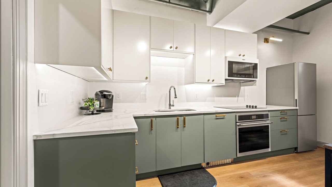 Photo of Kitchen in Brookland