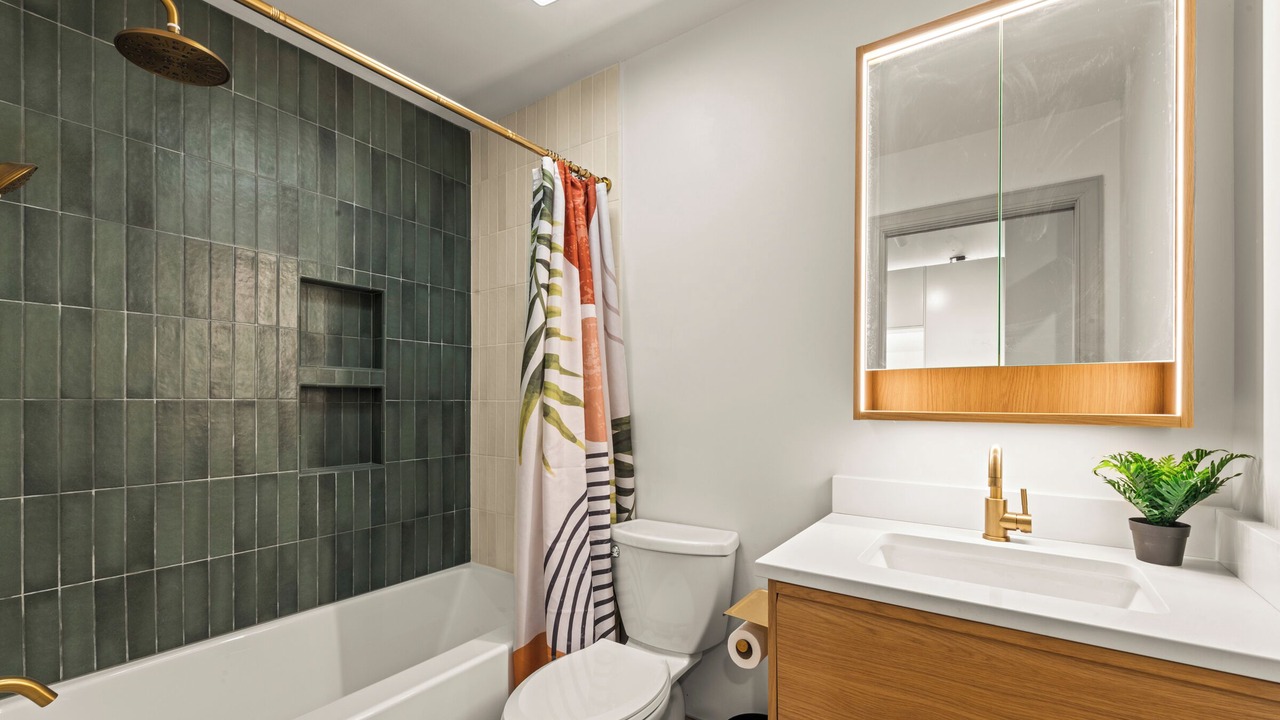 Photo of Bathroom in Brookland