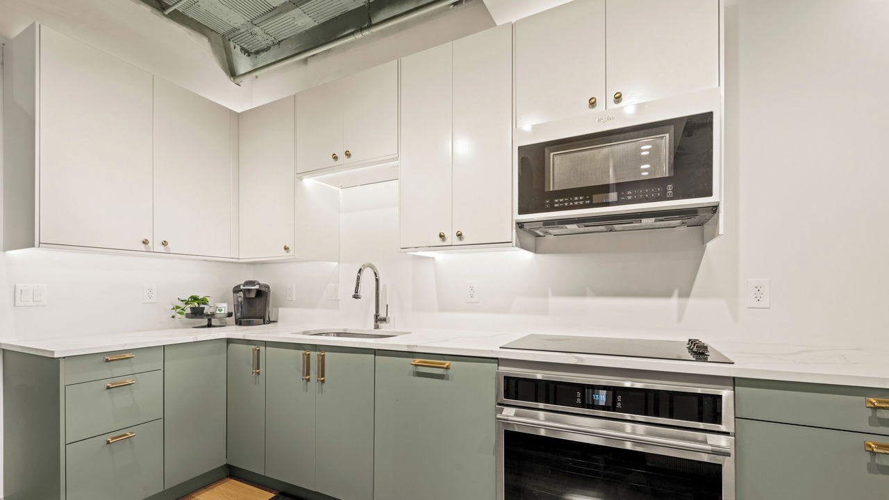 Photo of Kitchen in Brookland