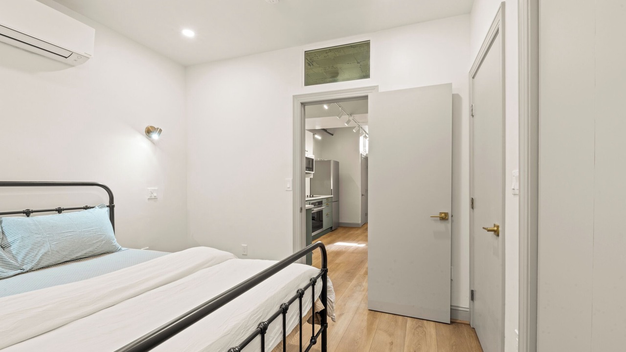 Photo of Bedroom in Brookland