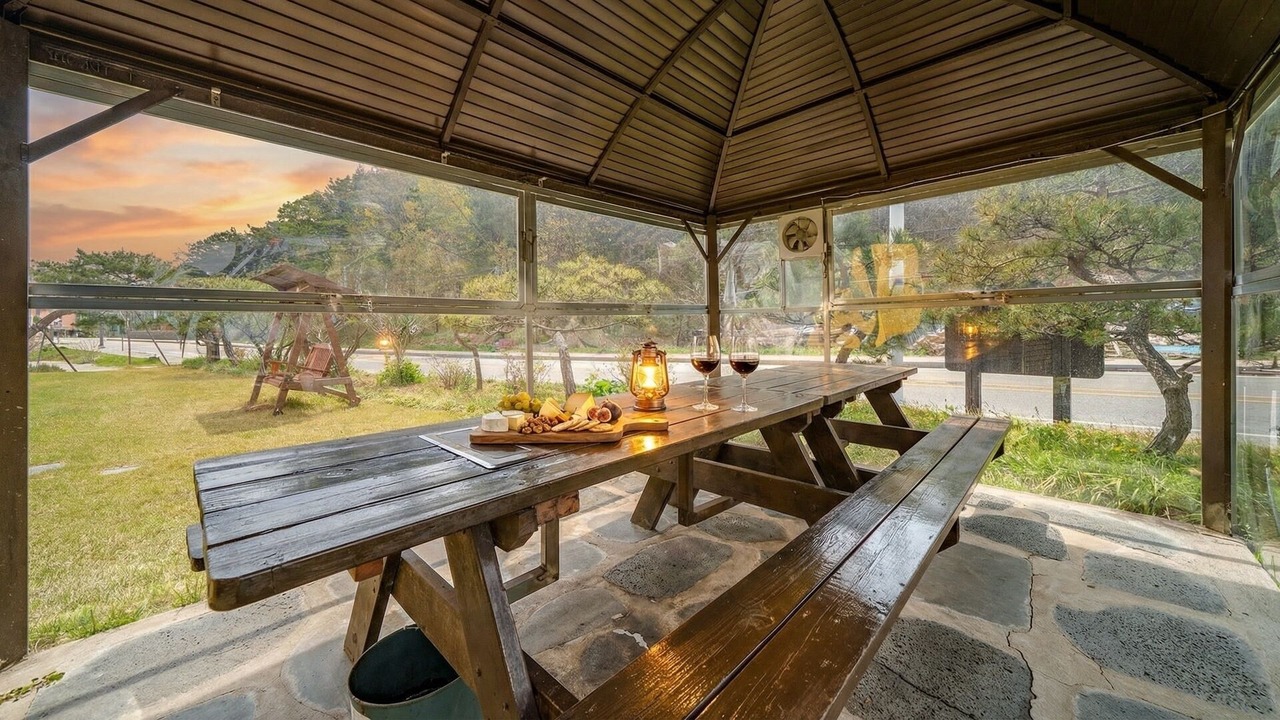 Photo of Outdoor in Ansan