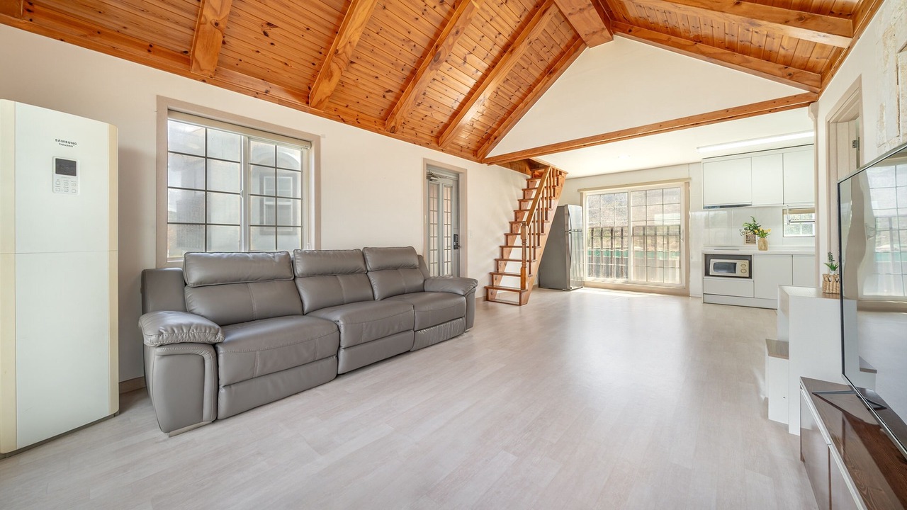 Photo of Bedroom in Ansan