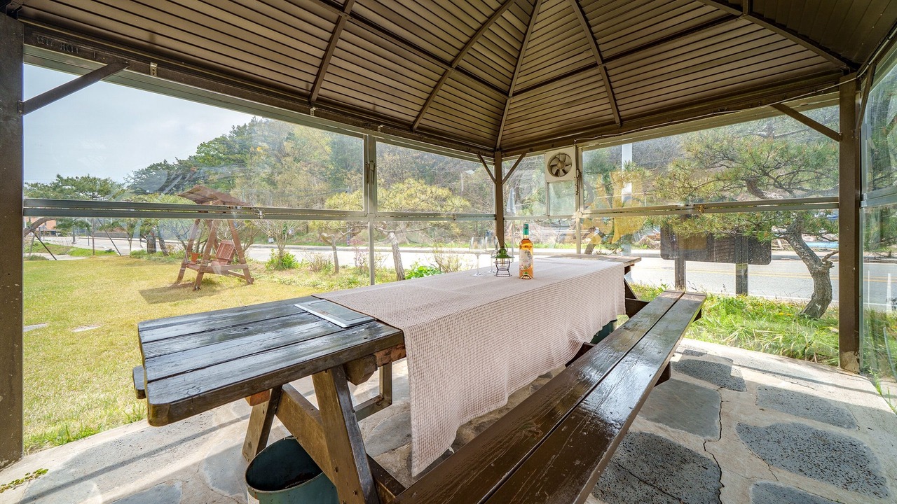 Photo of Bedroom in Ansan
