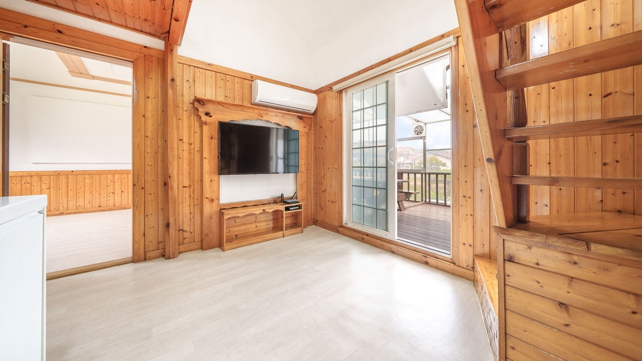Photo of Bedroom in Ansan