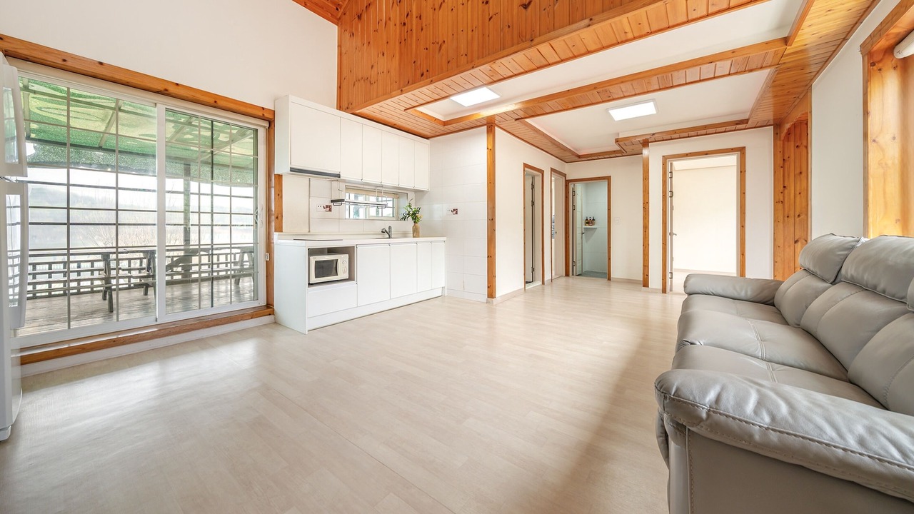Photo of Bedroom in Ansan