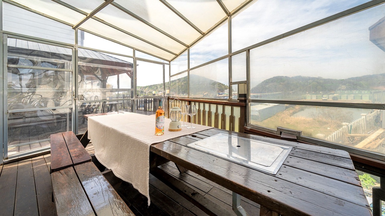 Photo of Bedroom in Ansan