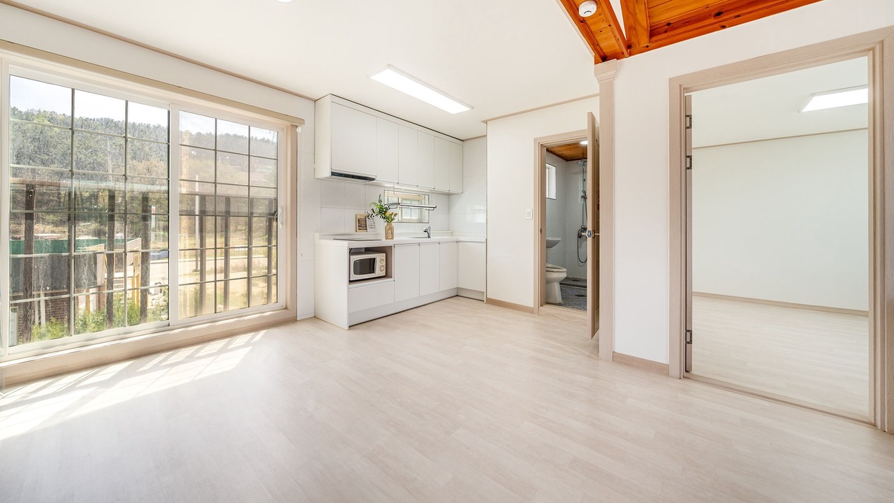 Photo of Bedroom in Ansan