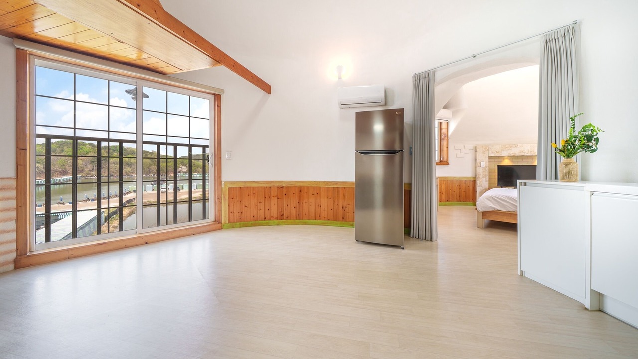 Photo of Bedroom in Ansan