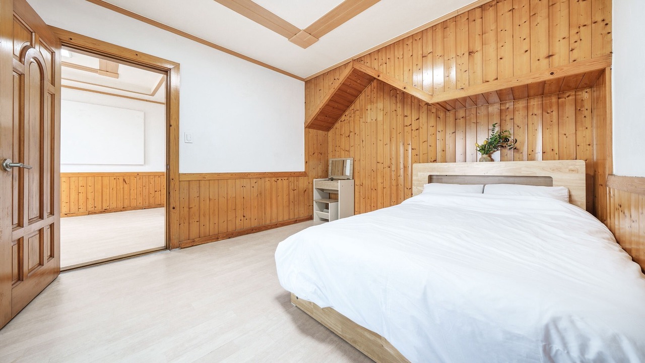 Photo of Bedroom in Ansan
