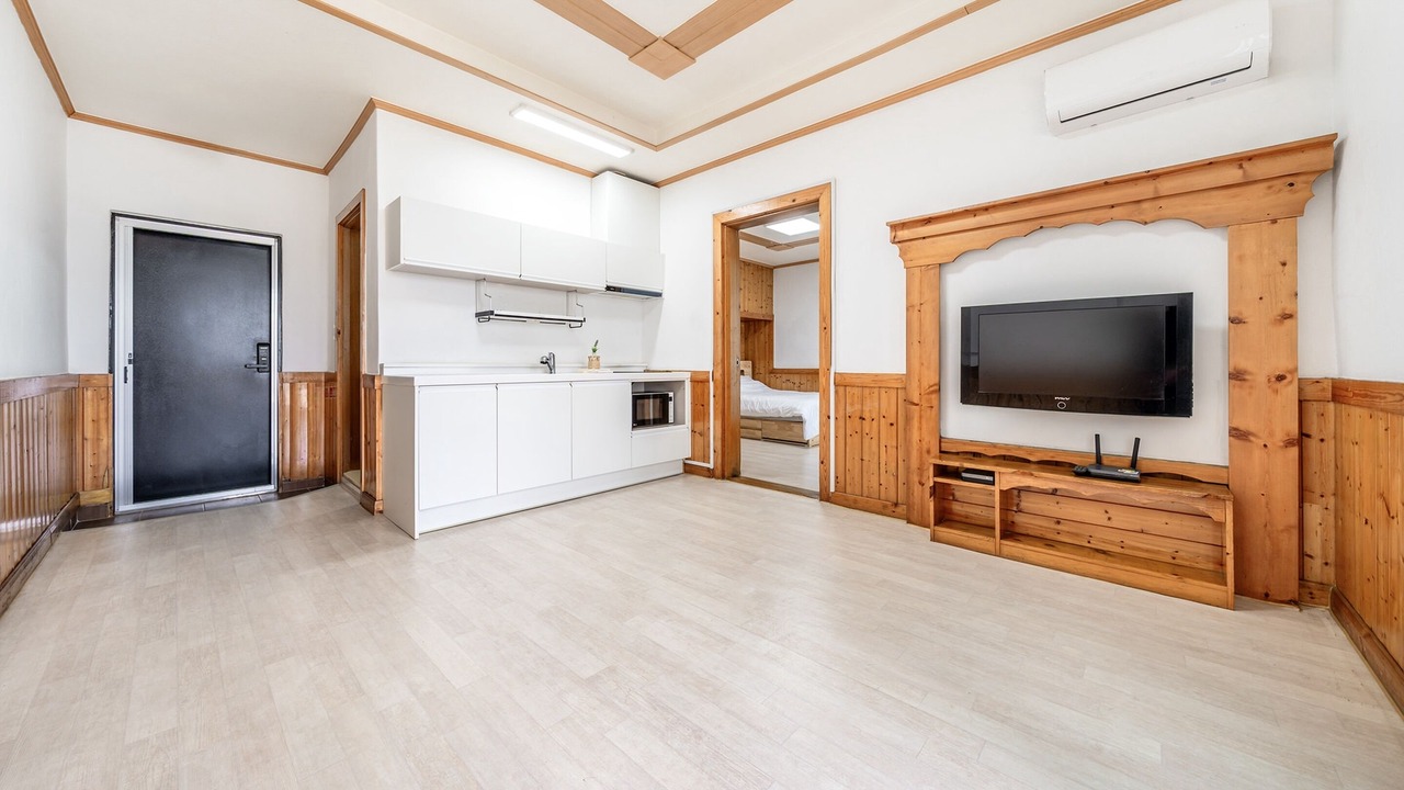 Photo of Bedroom in Ansan