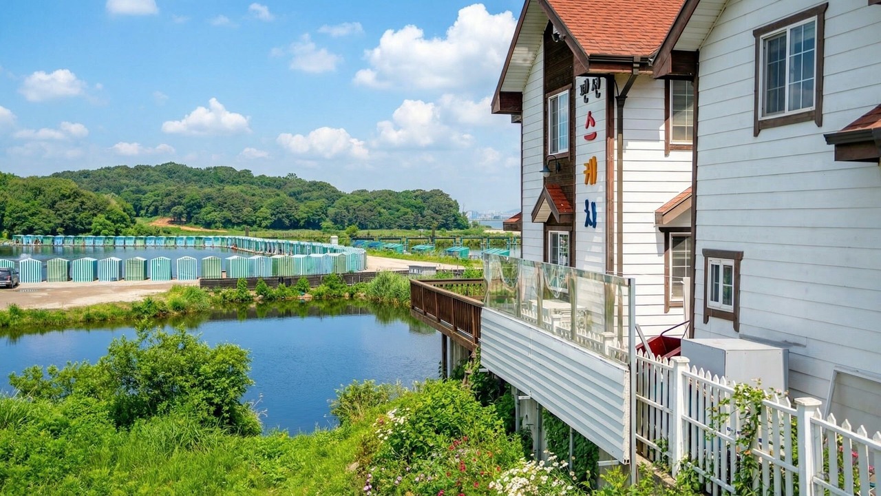 Photo of Outdoor in Ansan