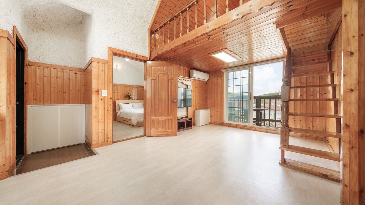 Photo of Bedroom in Ansan