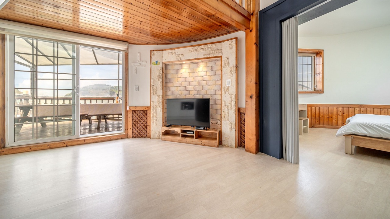 Photo of Bedroom in Ansan