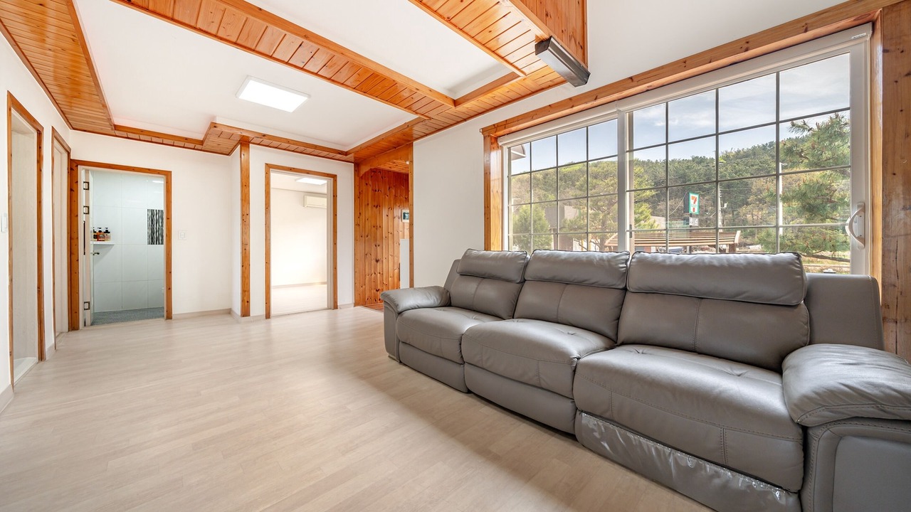 Photo of Bedroom in Ansan