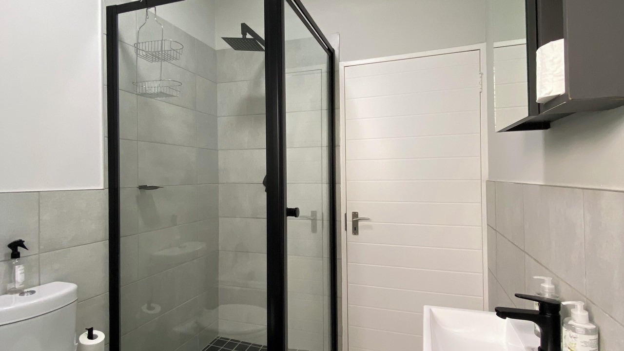 Photo of Bathroom in Krugersdorp