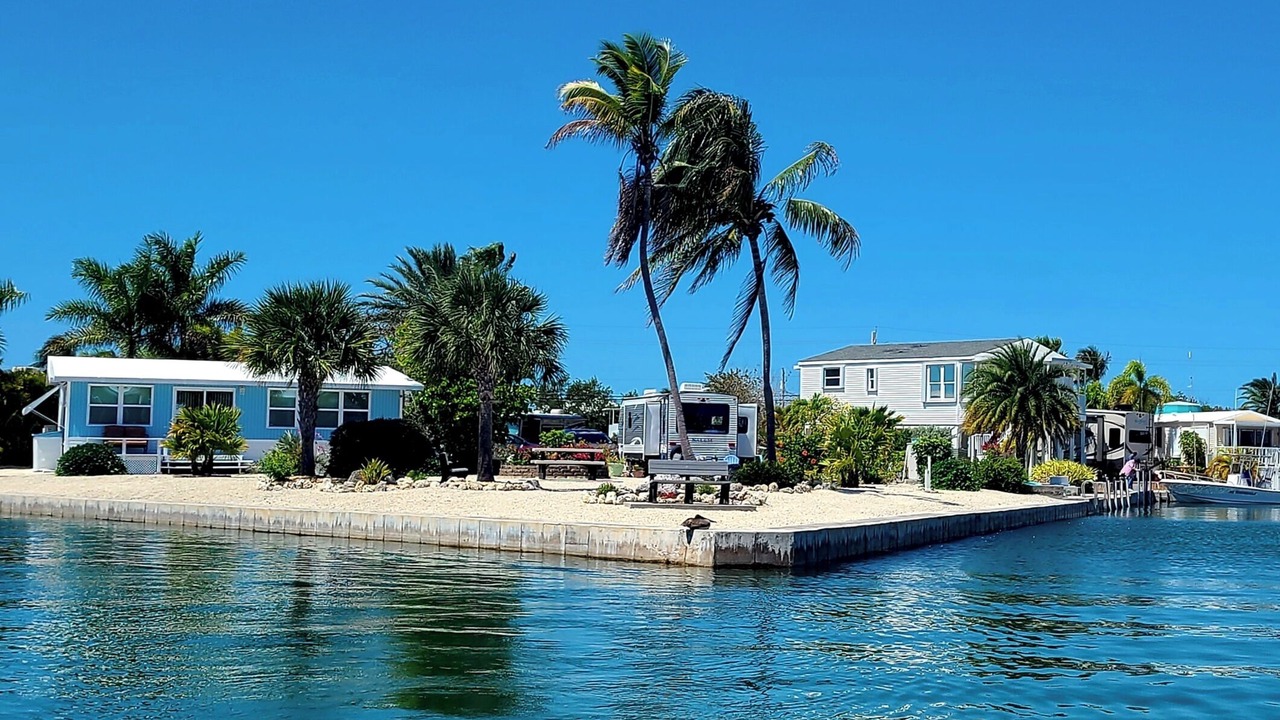 Photo of Outdoor in Cudjoe Key