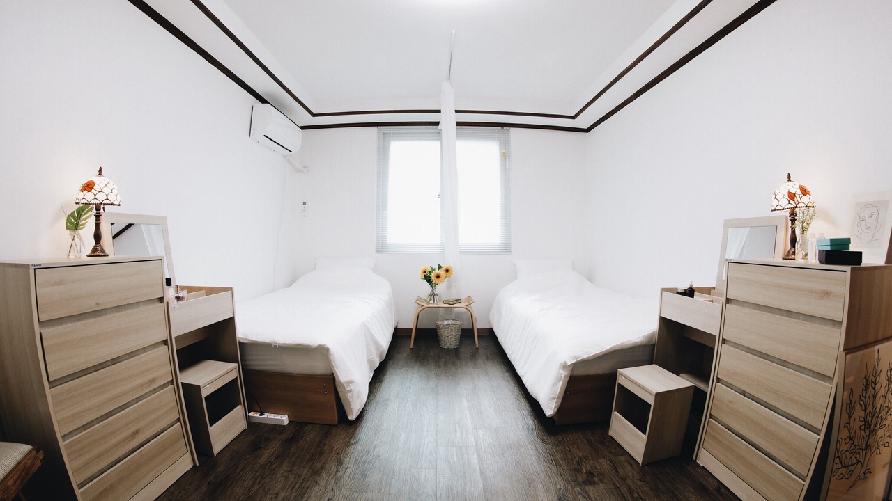 Photo of Bedroom in Cheongdam