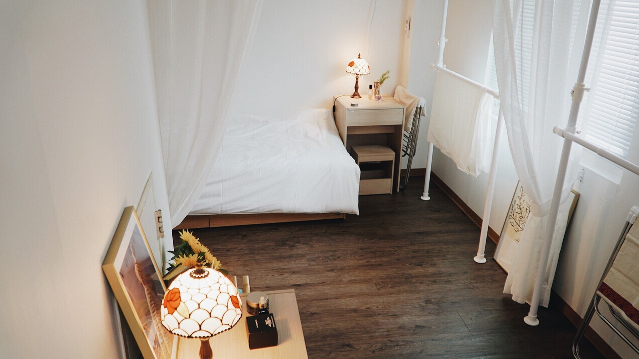 Photo of Bedroom in Cheongdam