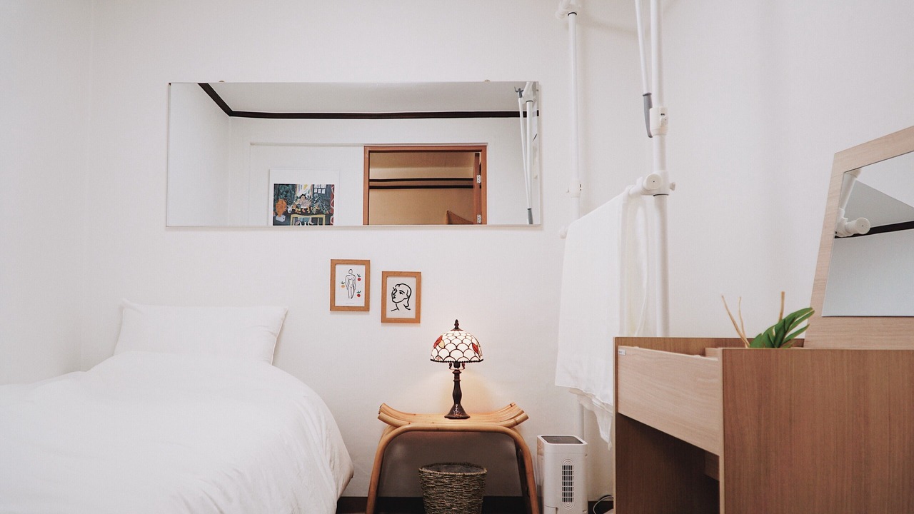 Photo of Bedroom in Cheongdam