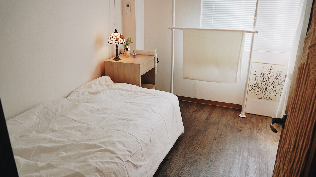 Photo of Bedroom in Cheongdam