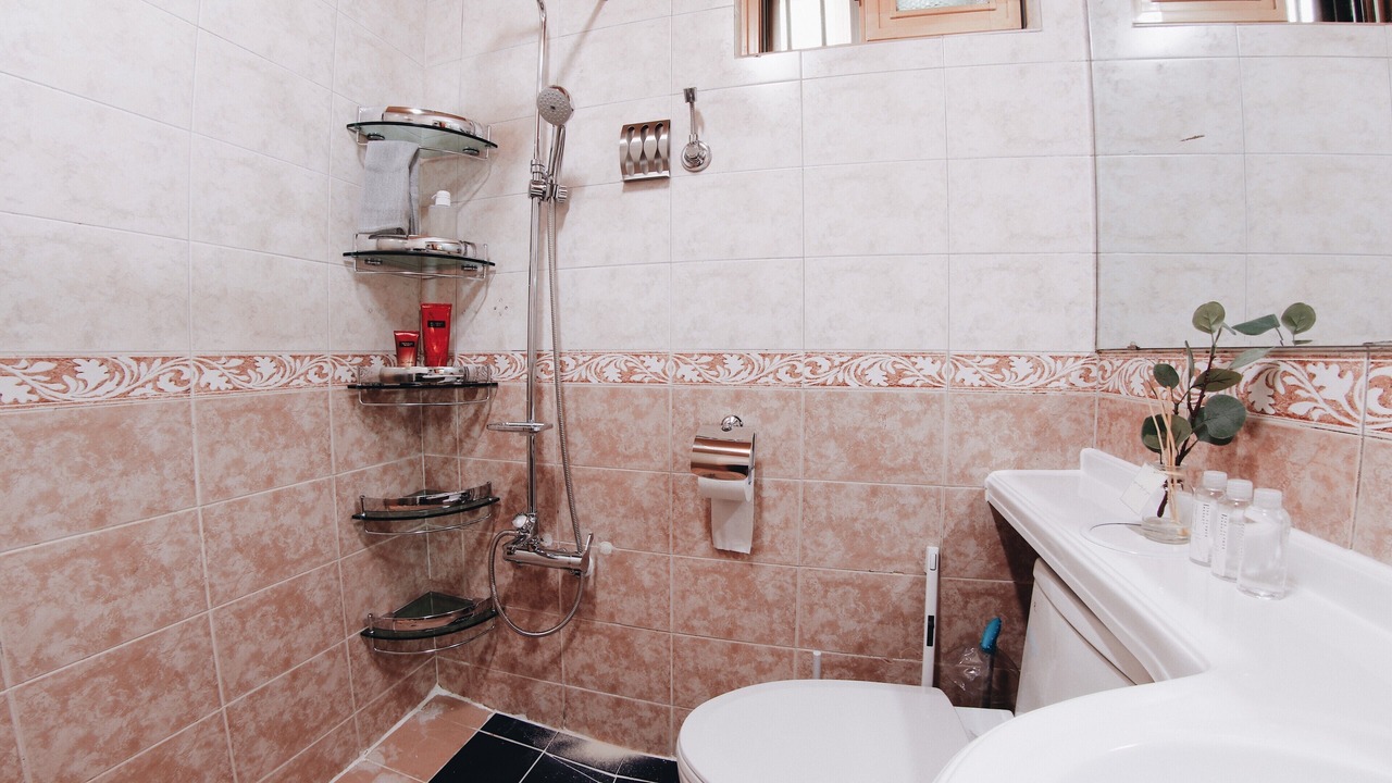 Photo of Bathroom in Cheongdam