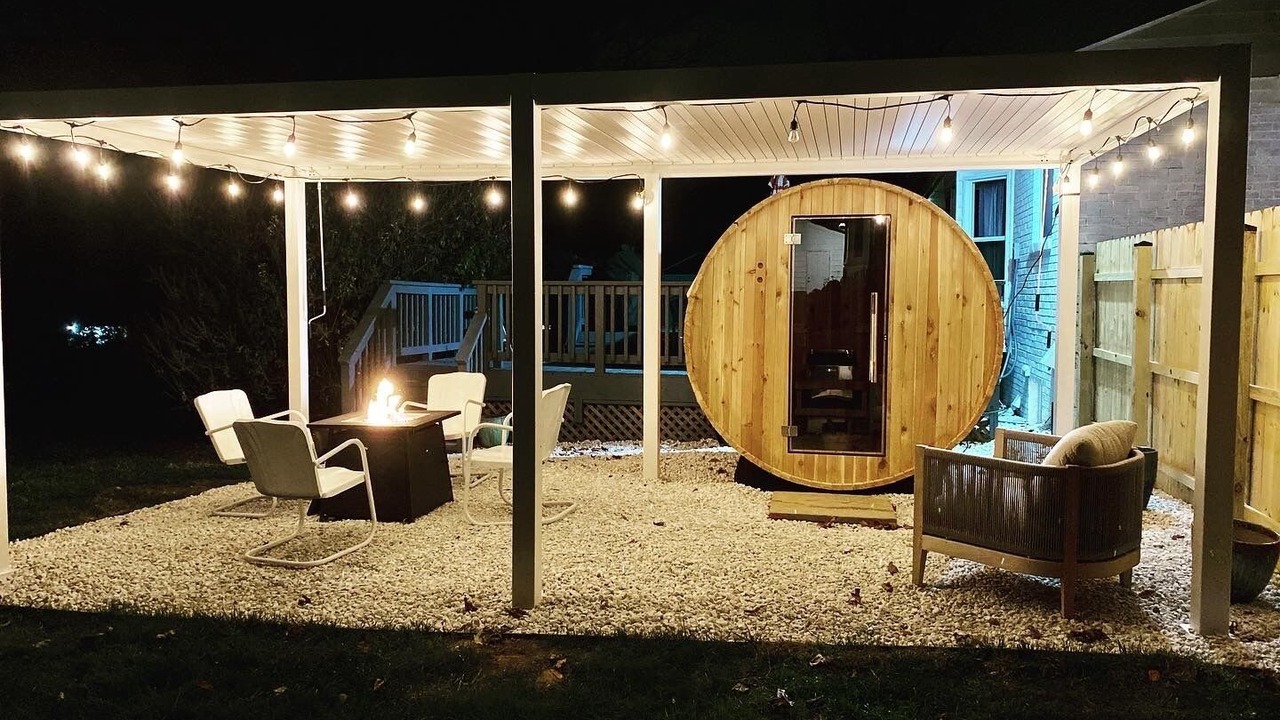 Photo of Outdoor in Colesville
