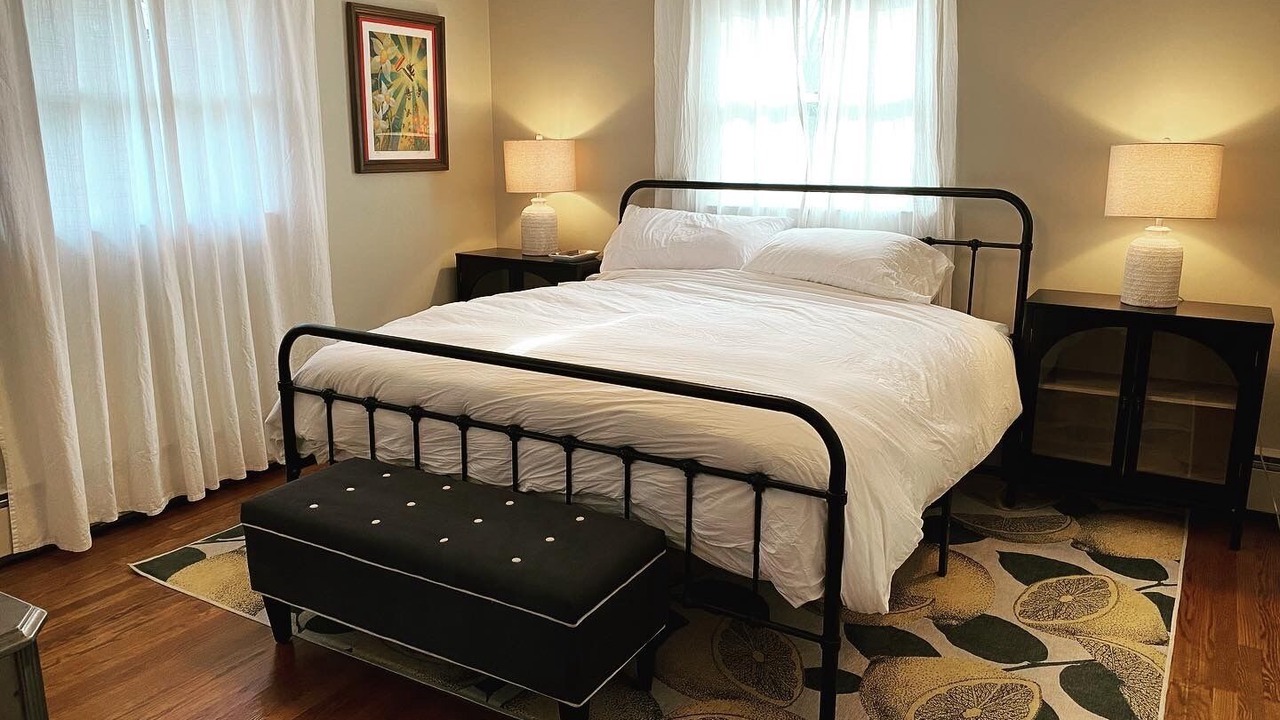 Photo of Bedroom in Colesville