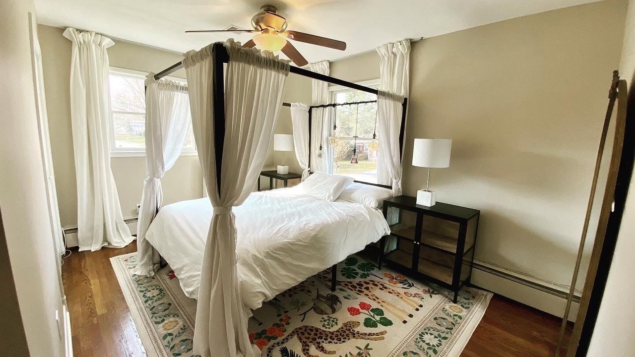 Photo of Bedroom in Colesville