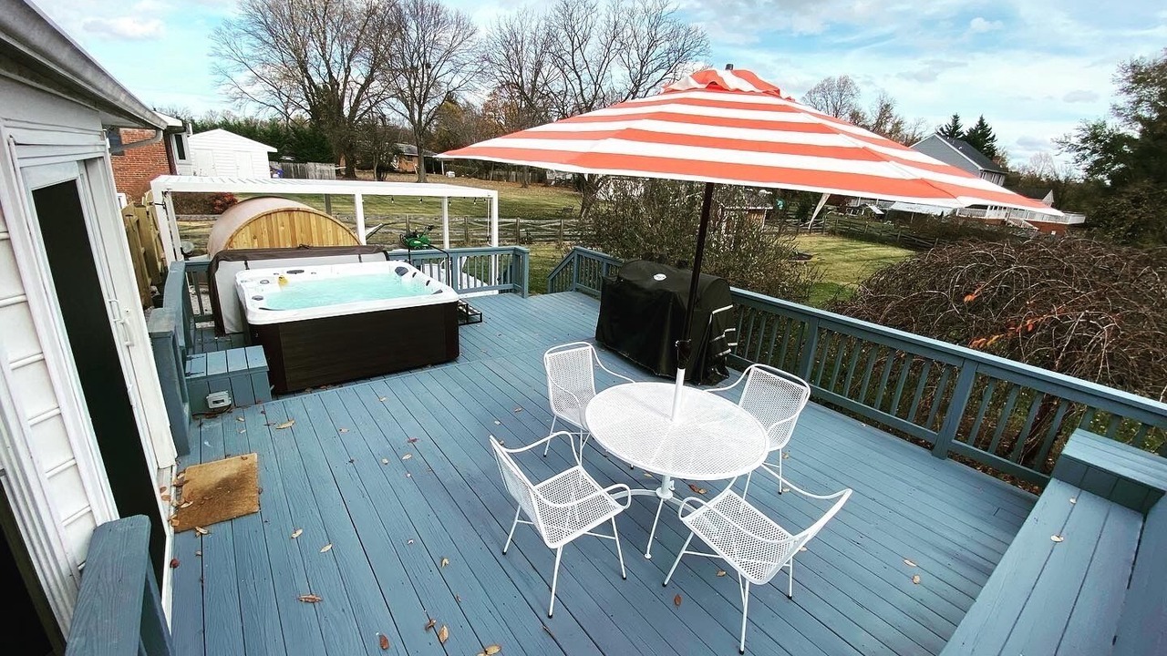 Photo of Outdoor in Colesville