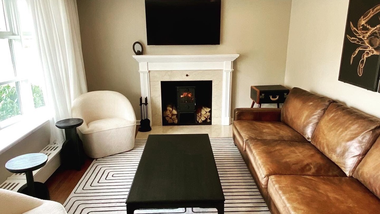 Photo of Livingroom in Colesville