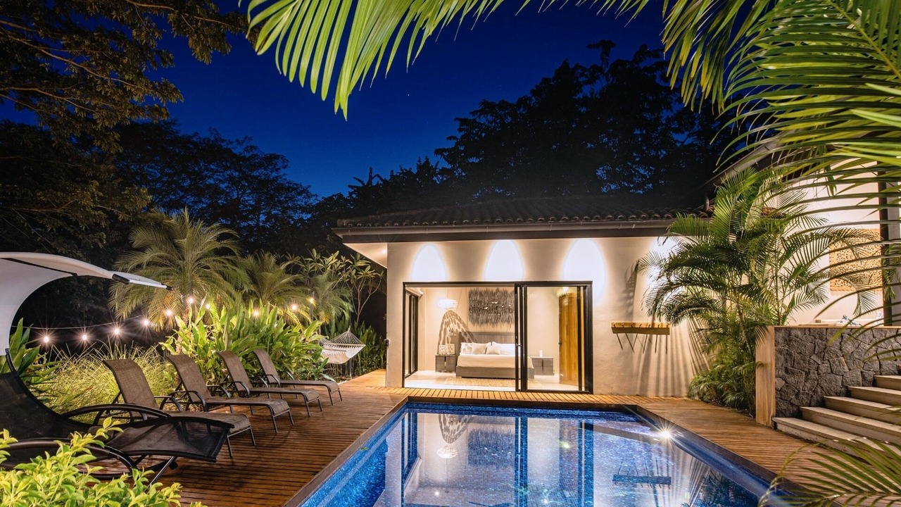Photo of Outdoor in Tamarindo
