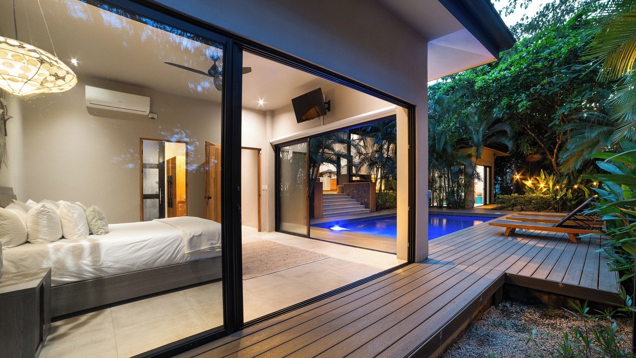 Photo of Outdoor in Tamarindo