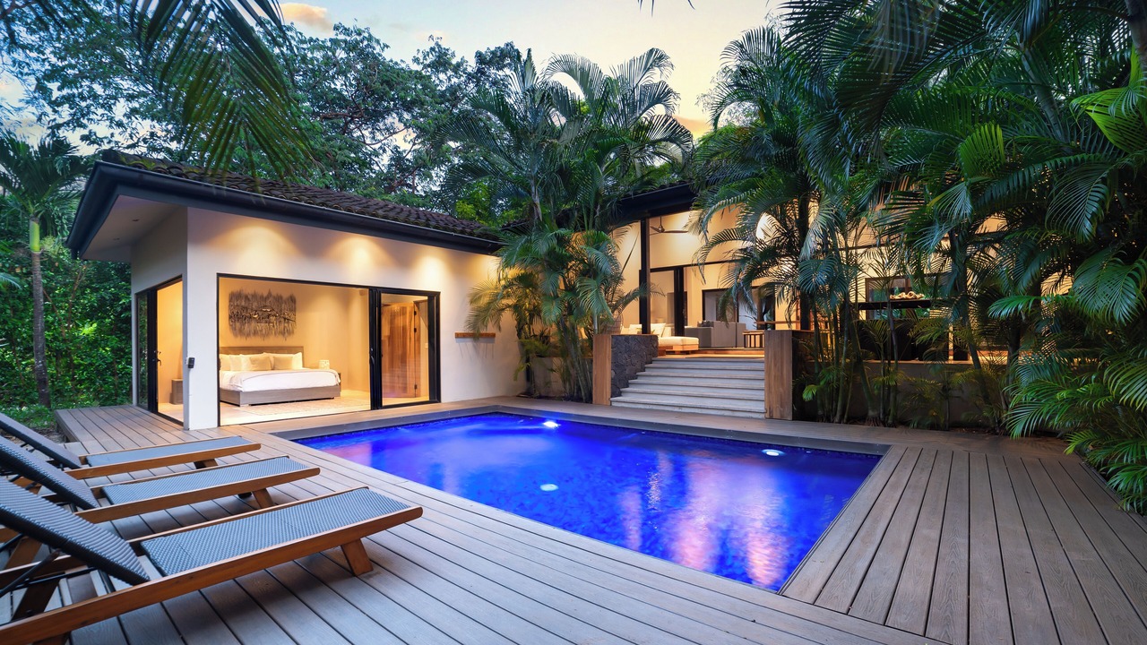 Photo of Outdoor in Tamarindo