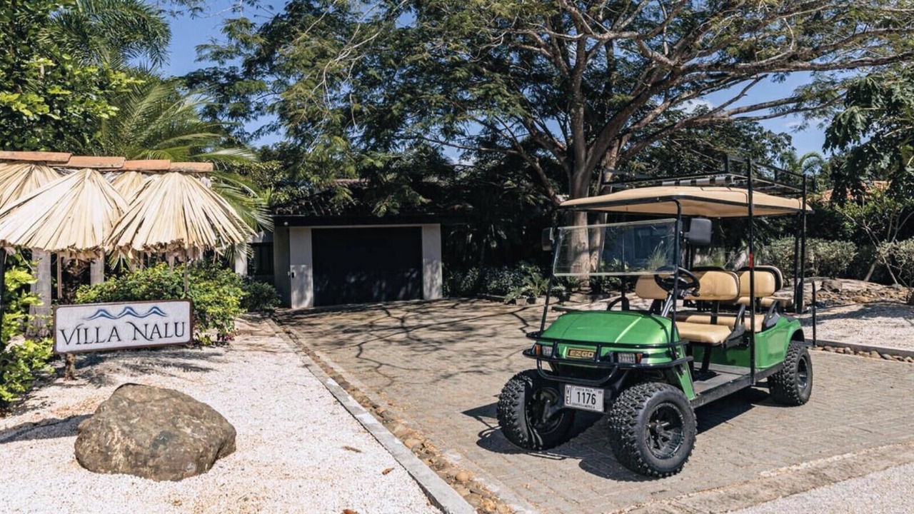 Photo of Outdoor in Tamarindo