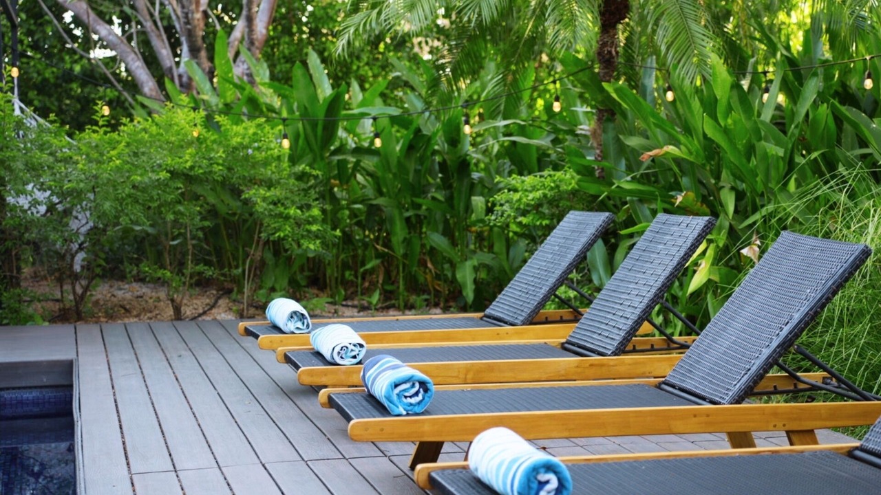 Photo of Outdoor in Tamarindo