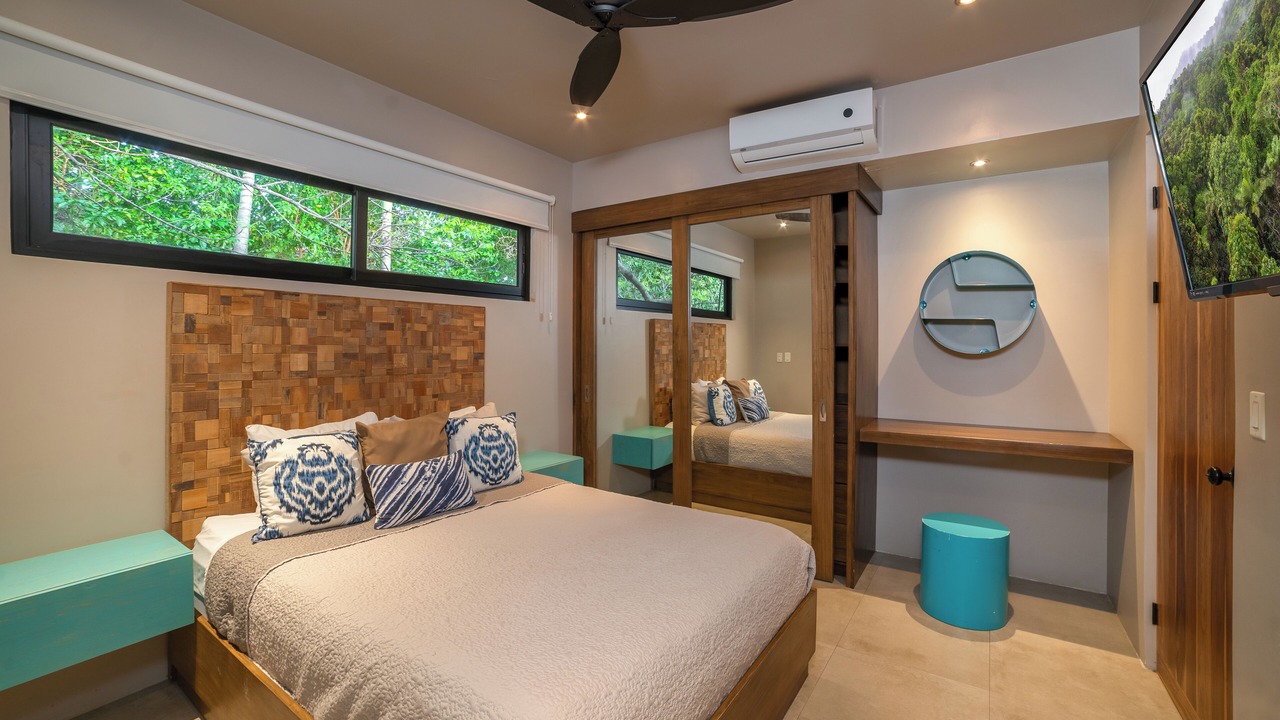 Photo of Bedroom in Tamarindo
