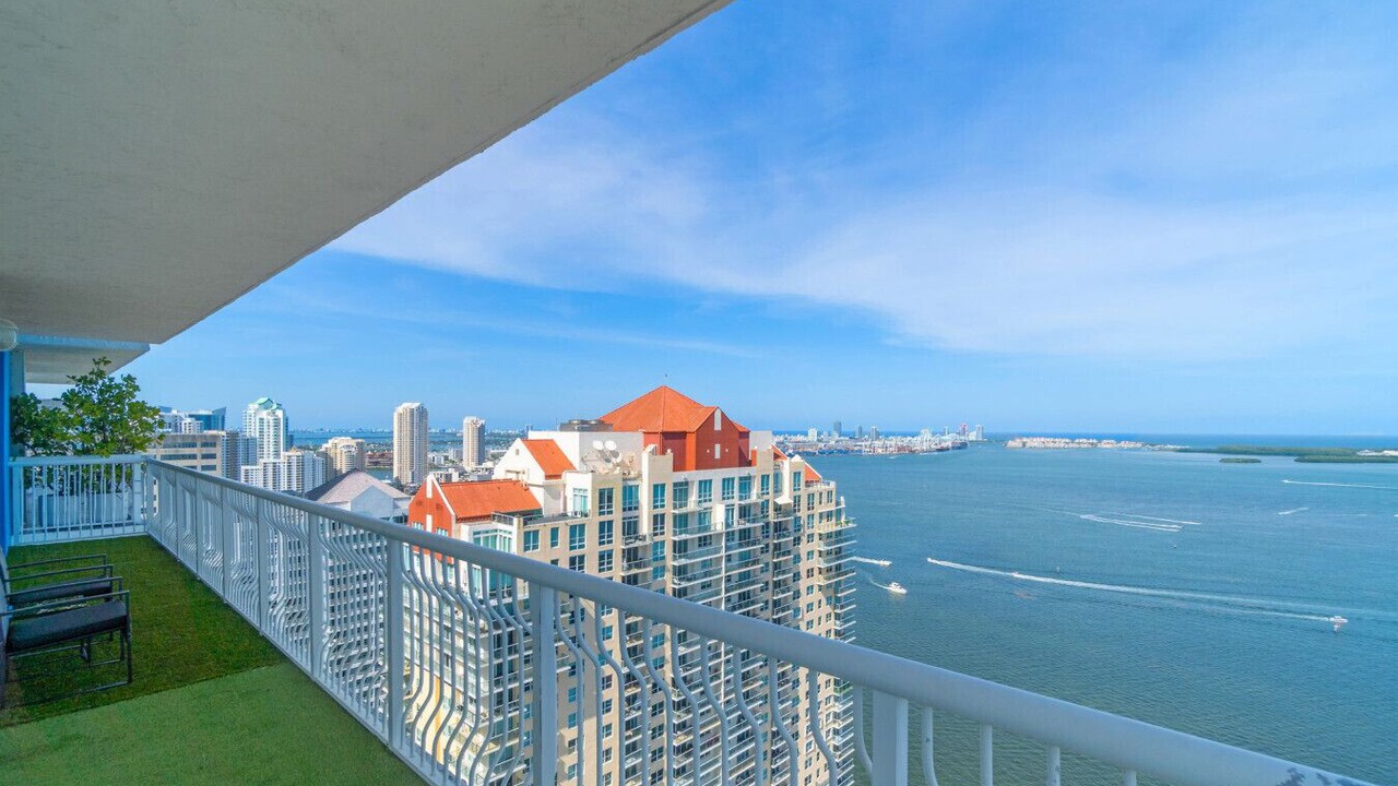 Photo of Outdoor in Brickell