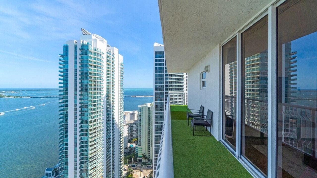 Photo of Outdoor in Brickell