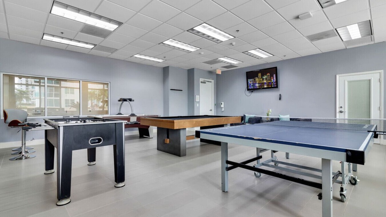 Photo of Bedroom in Brickell
