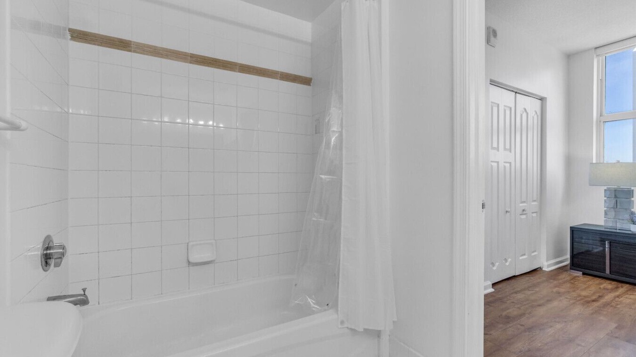 Photo of Bathroom in Brickell