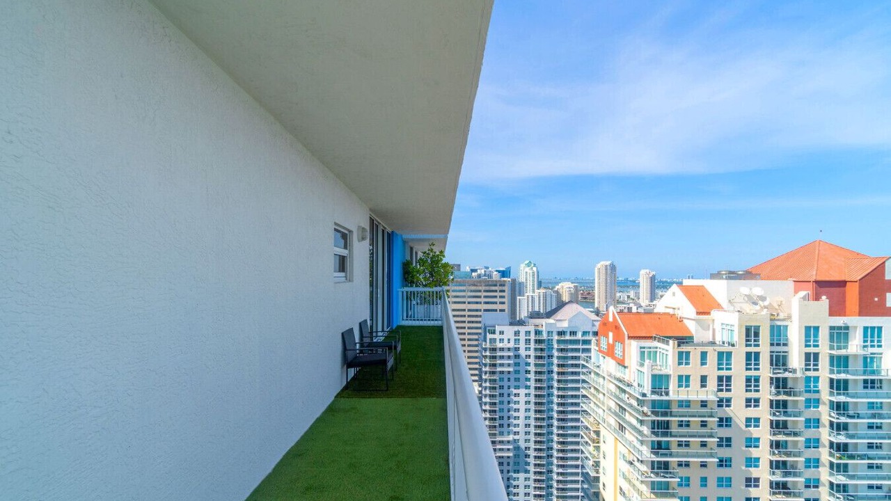 Photo of Outdoor in Brickell