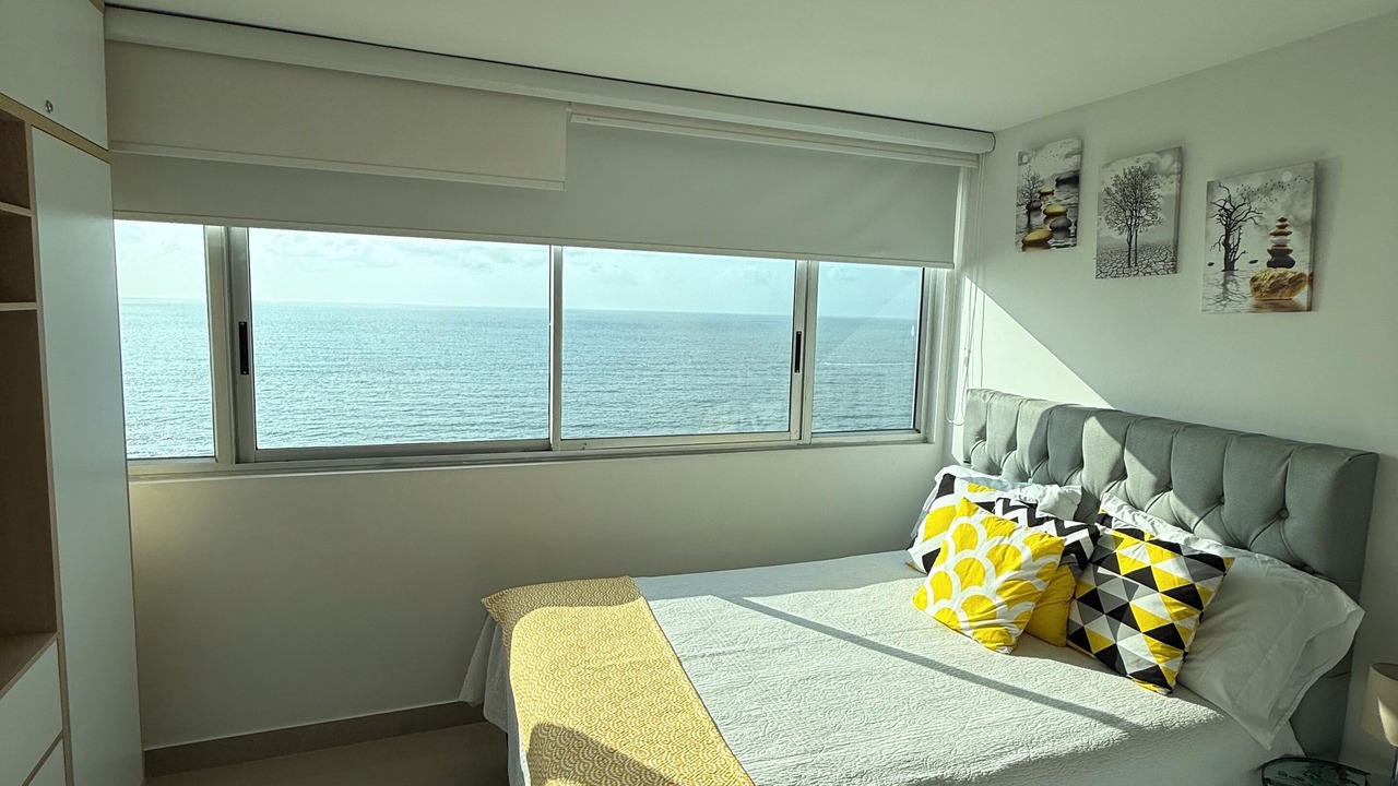Photo of Bedroom in Bocagrande