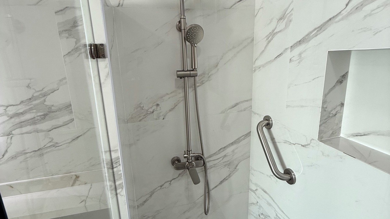Photo of Bathroom in Bocagrande
