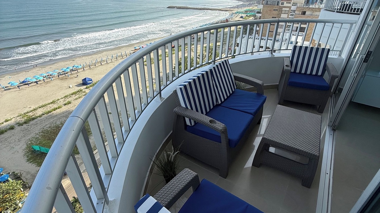 Photo of Outdoor in Bocagrande