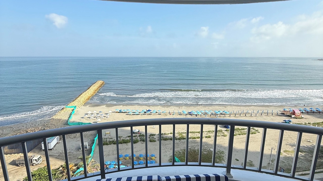 Photo of Outdoor in Bocagrande
