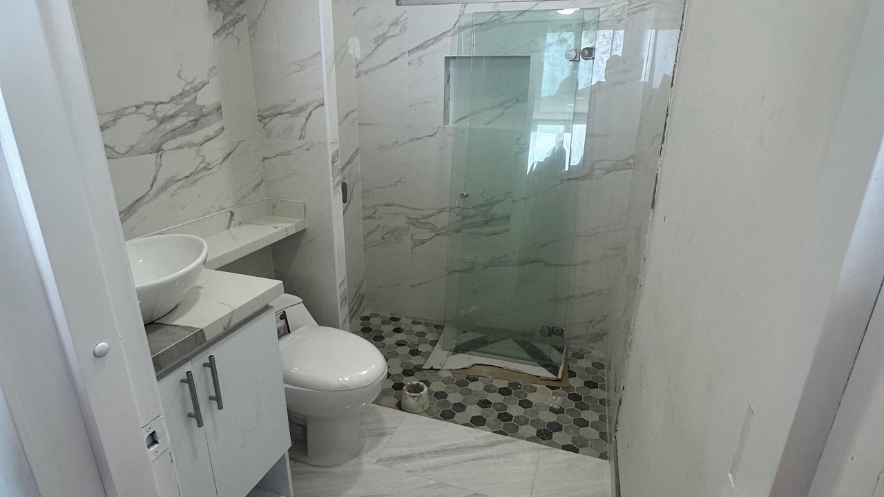 Photo of Bathroom in Bocagrande