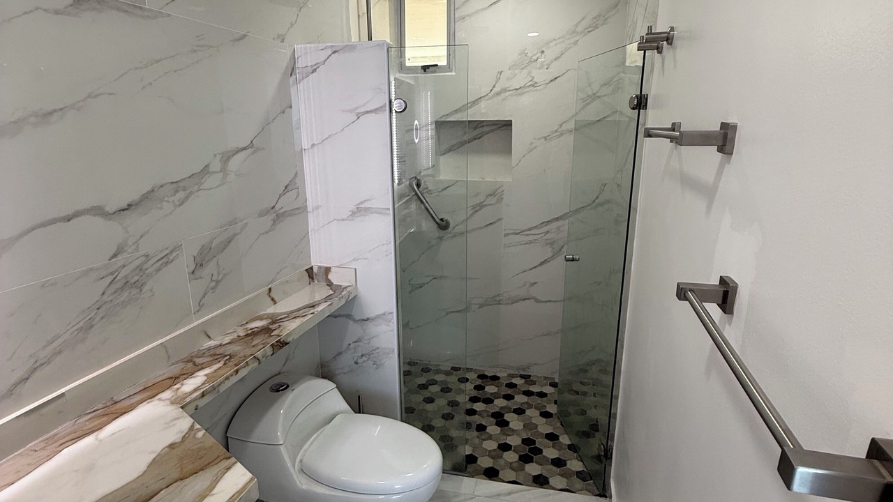 Photo of Bathroom in Bocagrande