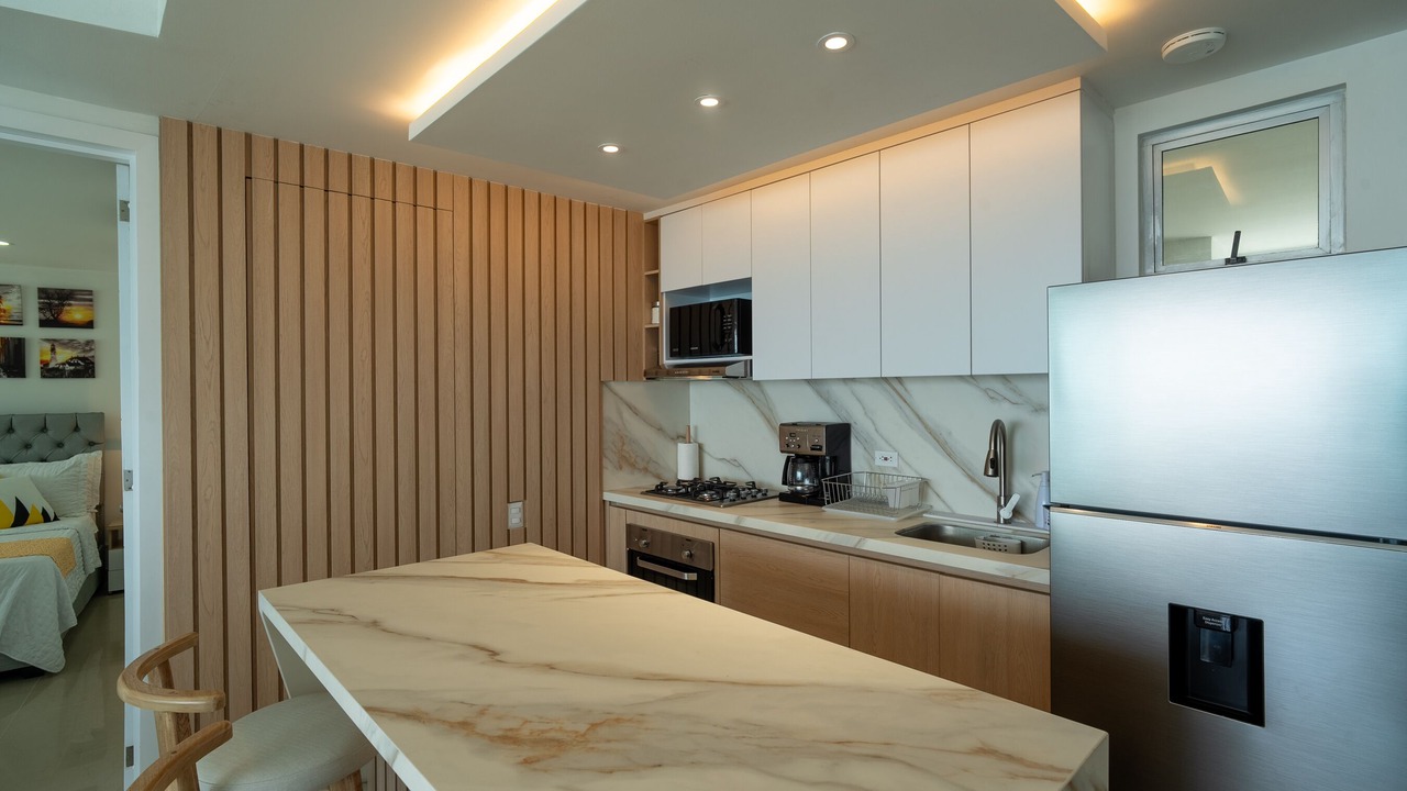 Photo of Kitchen in Bocagrande