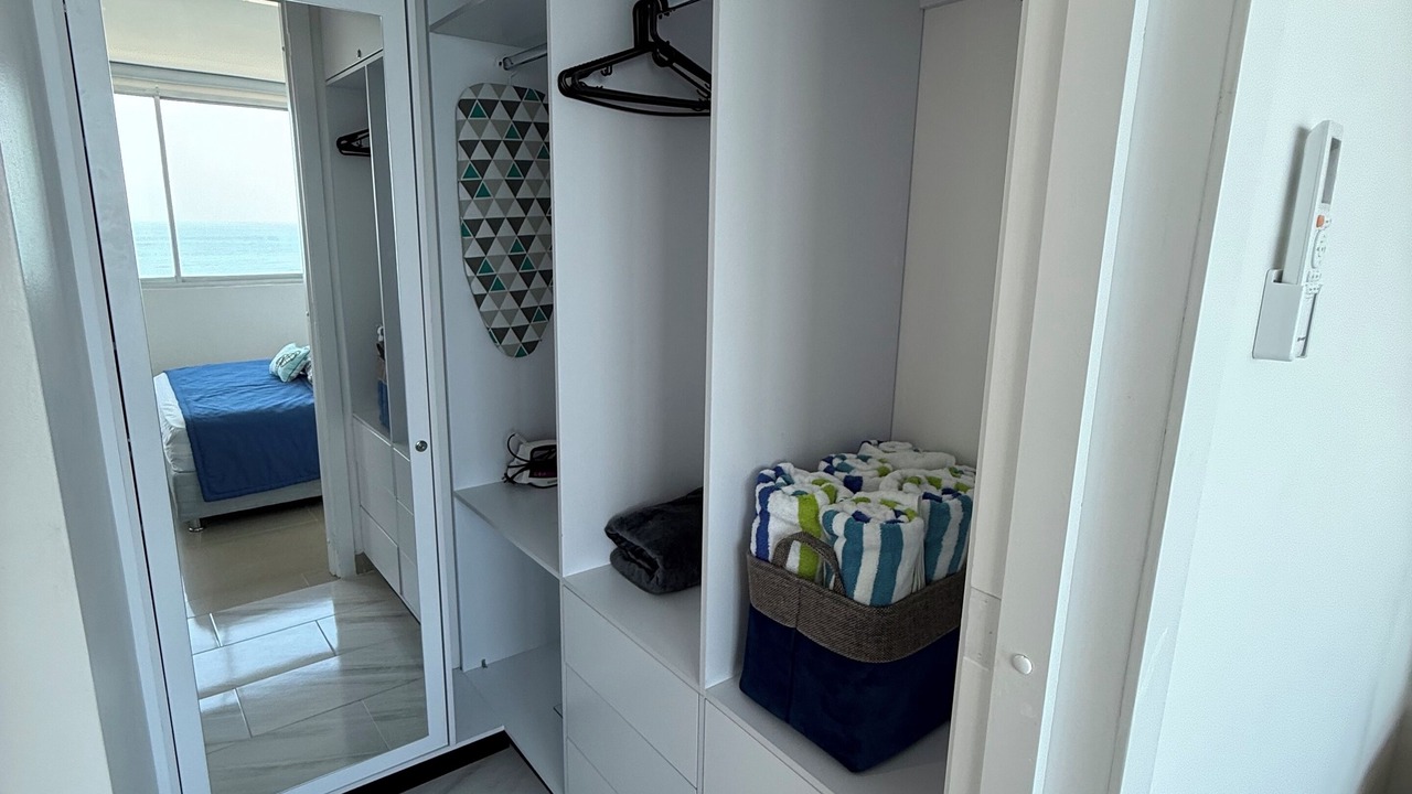 Photo of Bedroom in Bocagrande