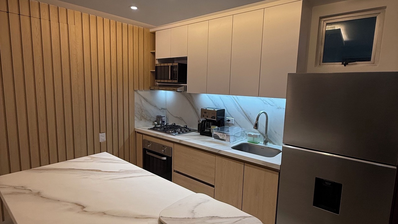 Photo of Kitchen in Bocagrande